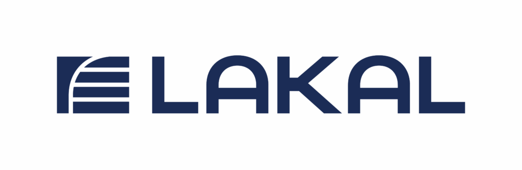 Logo LAKAL